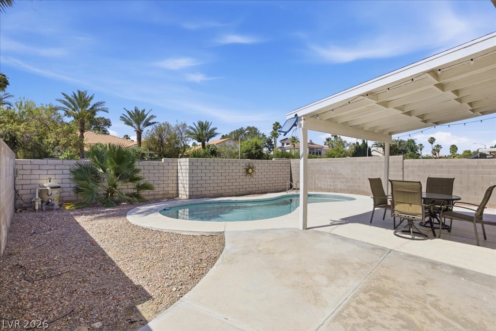 2409 Courtland Avenue Henderson NV 89074