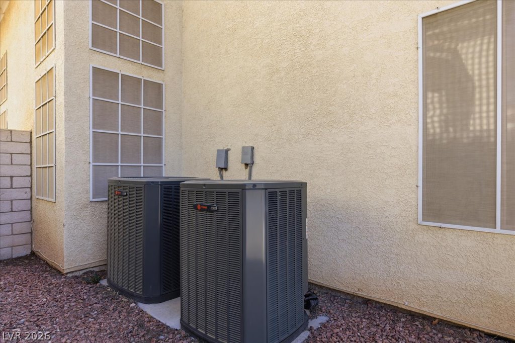 2409 Courtland Avenue Henderson NV 89074