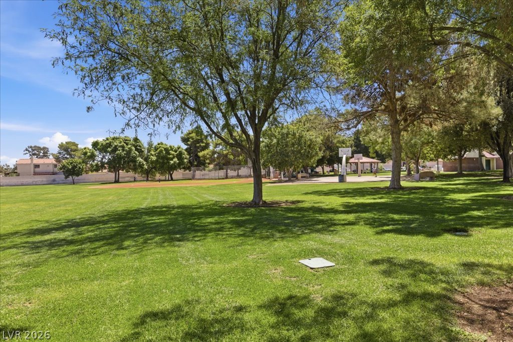 2409 Courtland Avenue Henderson NV 89074