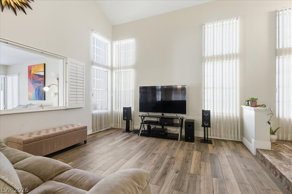 2409 Courtland Avenue Henderson NV 89074