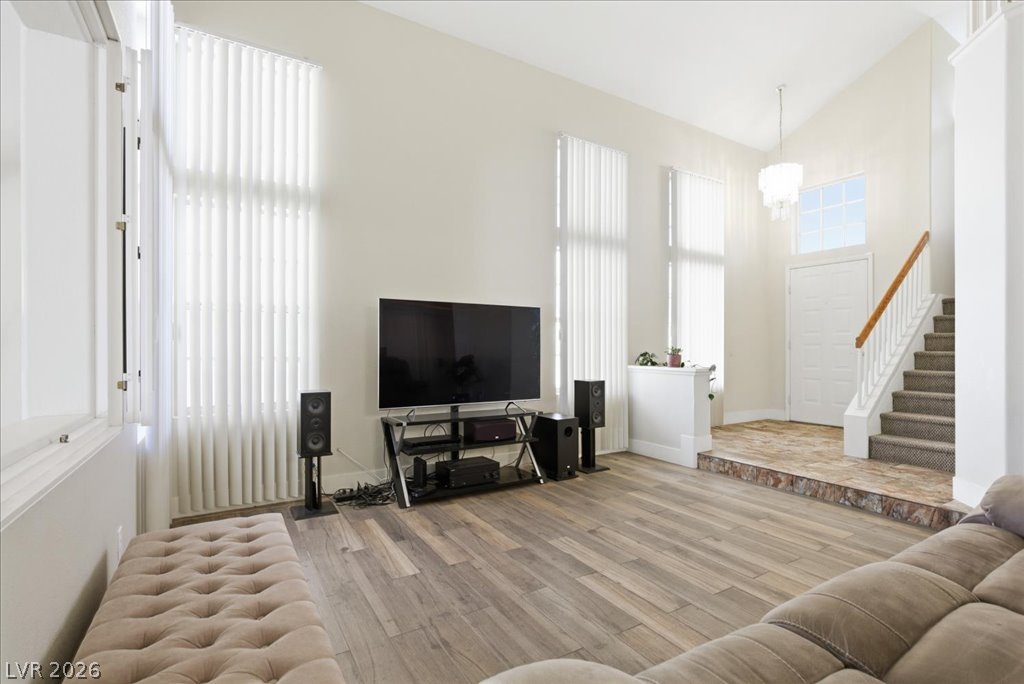 2409 Courtland Avenue Henderson NV 89074