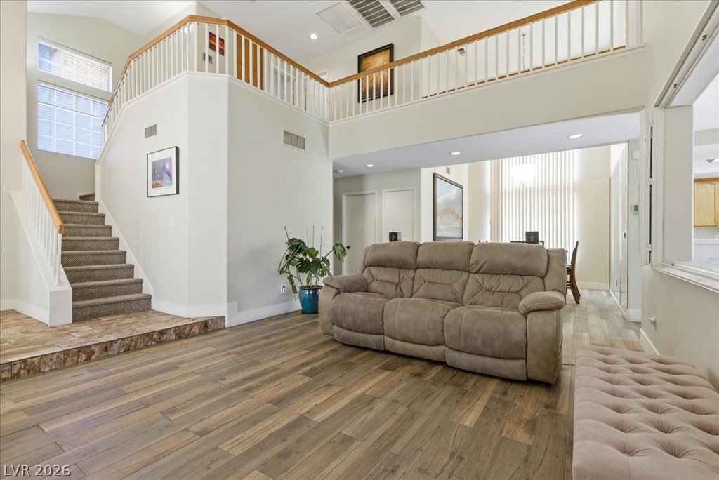 2409 Courtland Avenue Henderson NV 89074