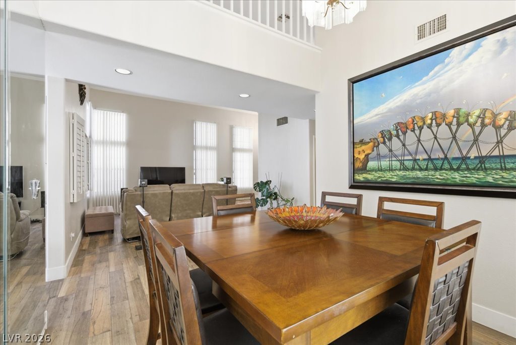 2409 Courtland Avenue Henderson NV 89074