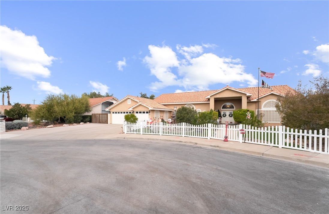 396 East Country Club Drive Henderson NV 89015