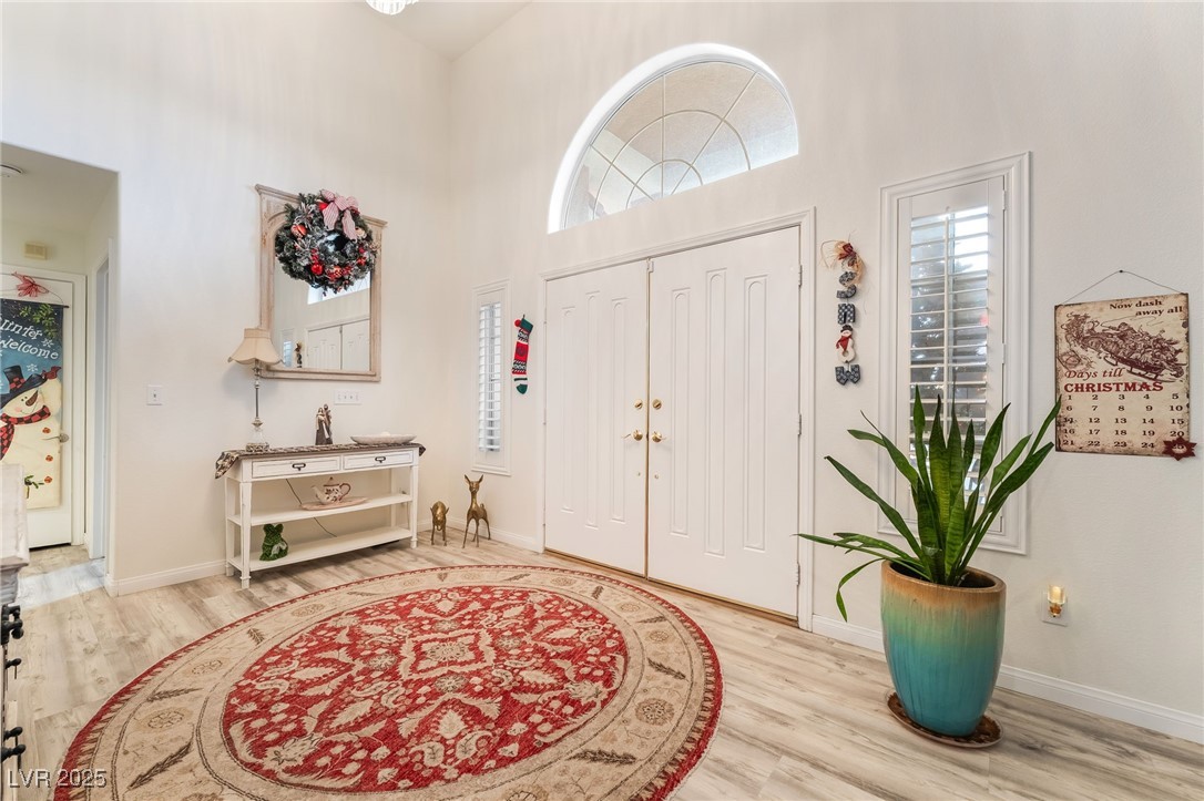 396 East Country Club Drive Henderson NV 89015