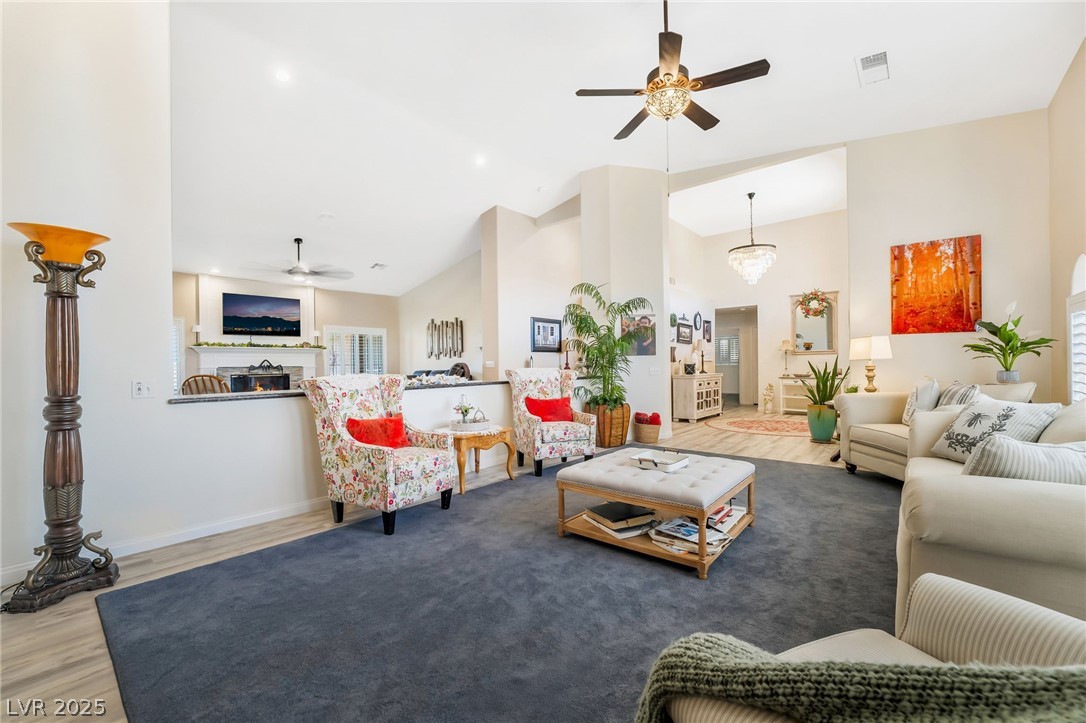 396 East Country Club Drive Henderson NV 89015