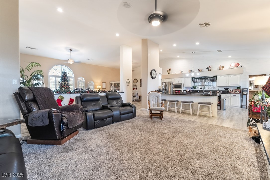 396 East Country Club Drive Henderson NV 89015