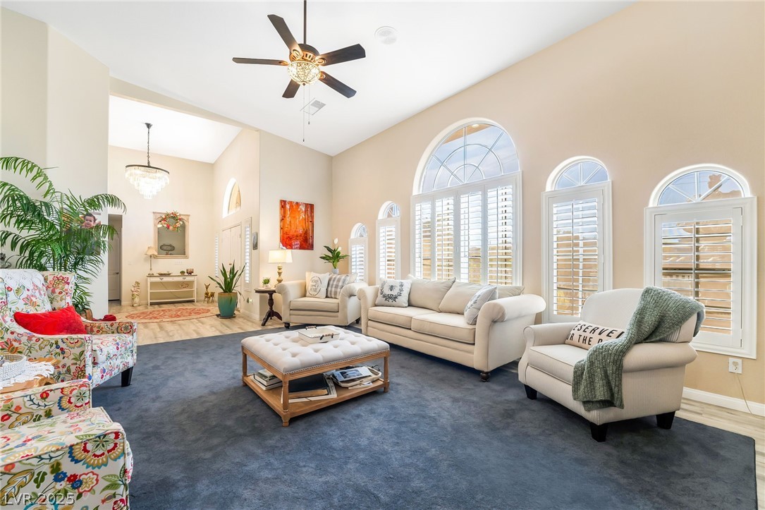 396 East Country Club Drive Henderson NV 89015
