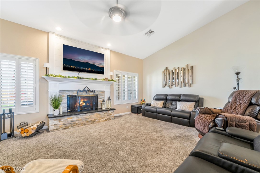 396 East Country Club Drive Henderson NV 89015
