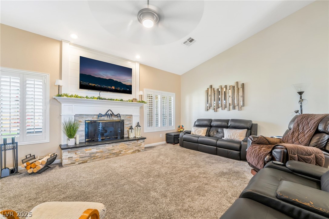 396 East Country Club Drive Henderson NV 89015