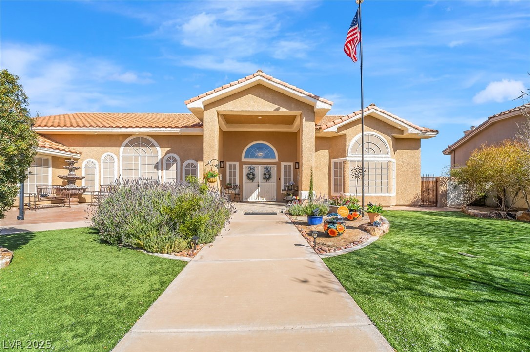 396 East Country Club Drive Henderson NV 89015