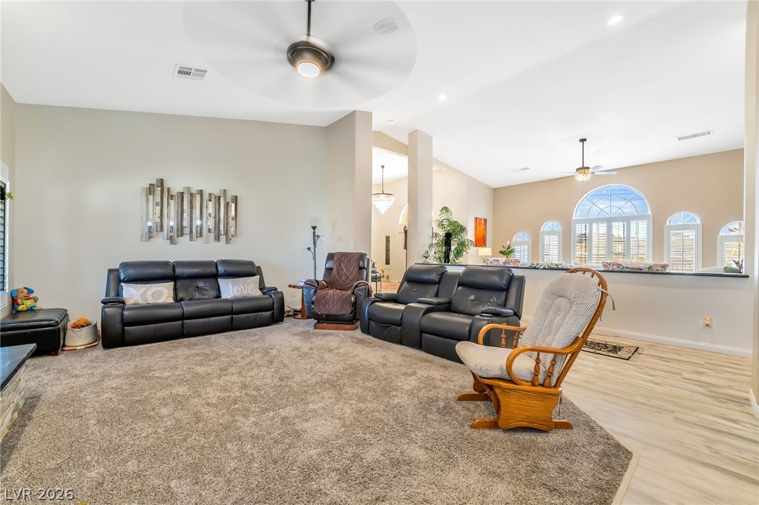 396 East Country Club Drive Henderson NV 89015