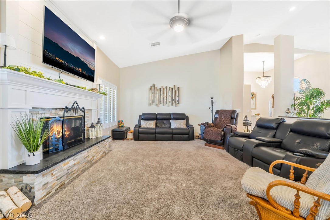 396 East Country Club Drive Henderson NV 89015