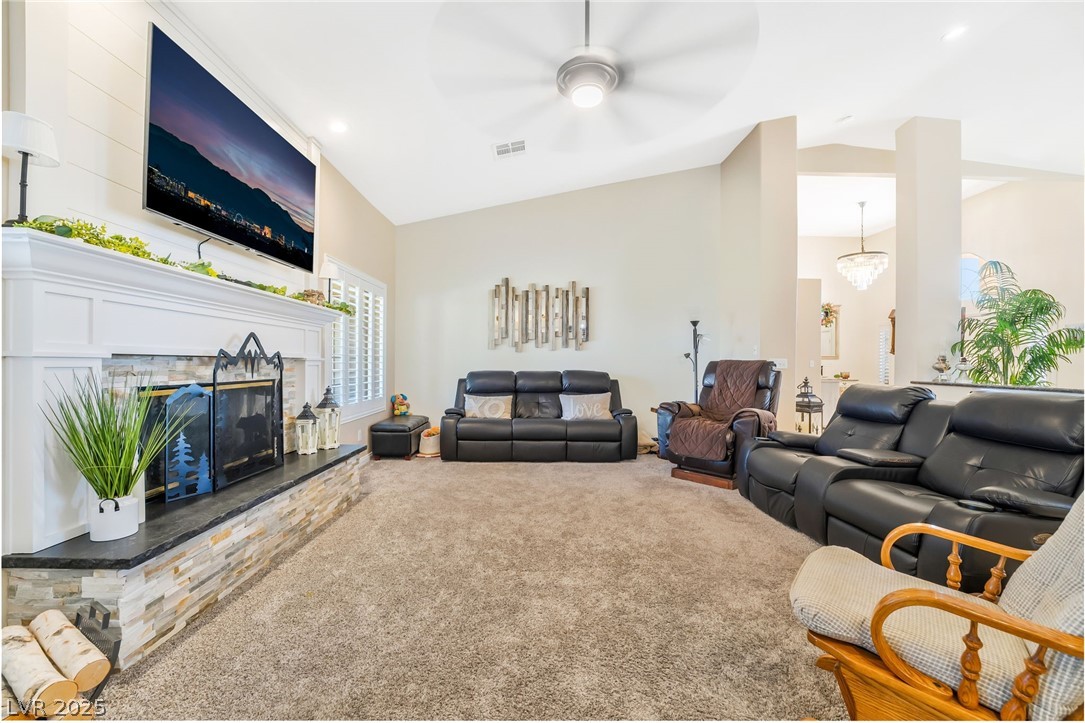 396 East Country Club Drive Henderson NV 89015