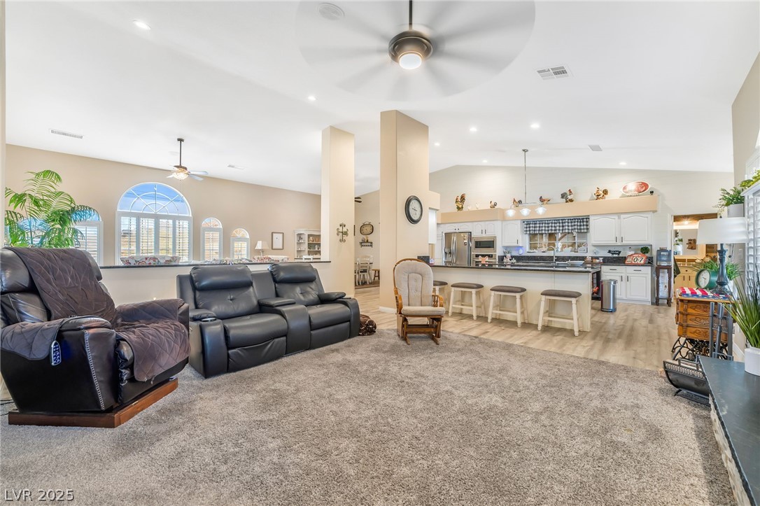 396 East Country Club Drive Henderson NV 89015