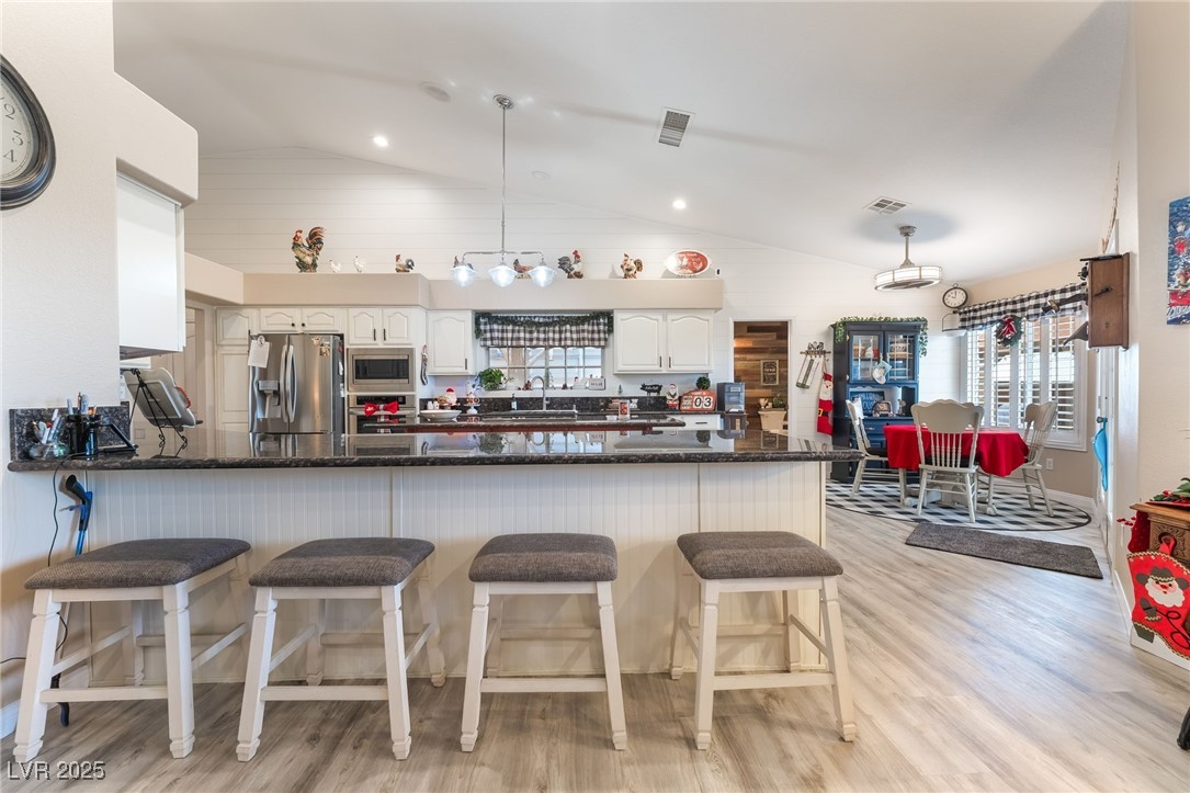 396 East Country Club Drive Henderson NV 89015