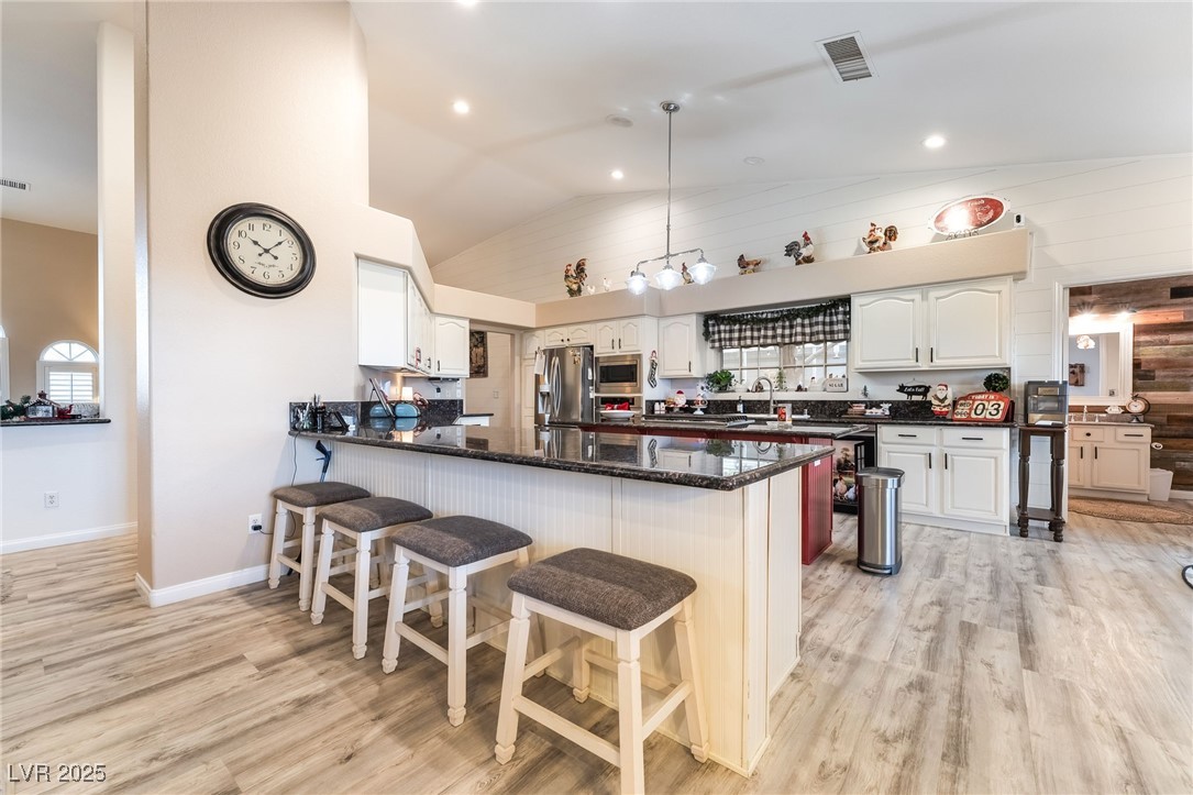 396 East Country Club Drive Henderson NV 89015