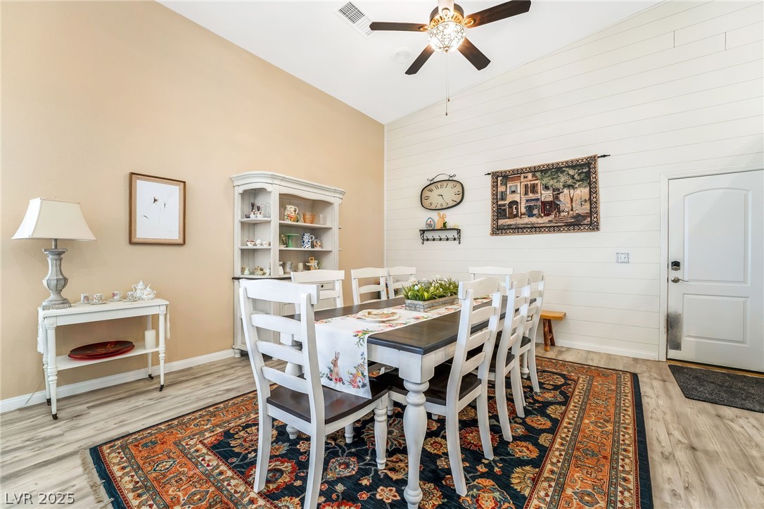 396 East Country Club Drive Henderson NV 89015