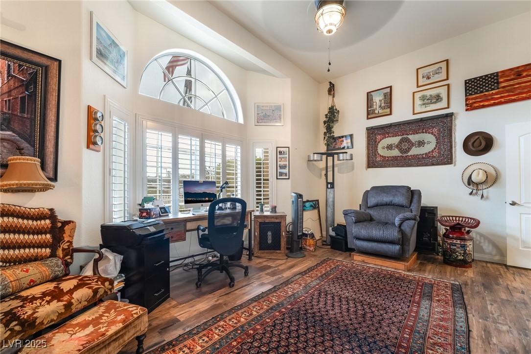 396 East Country Club Drive Henderson NV 89015