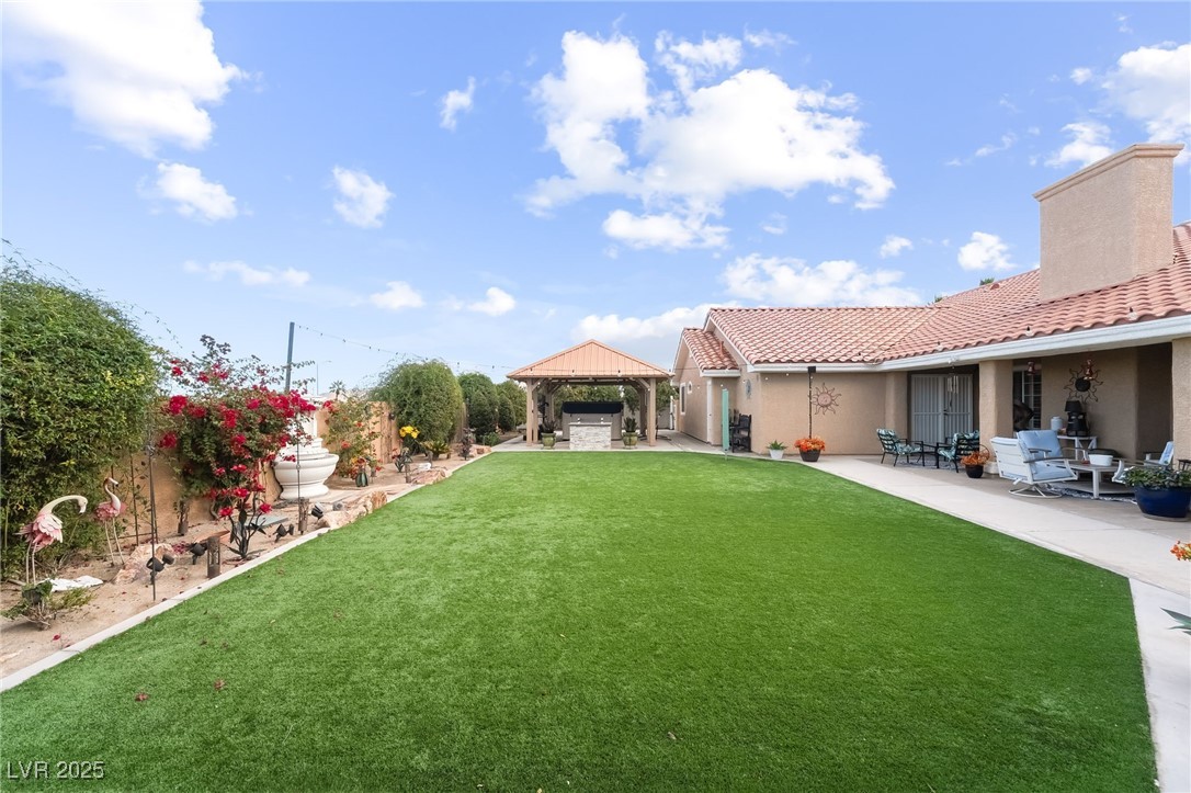 396 East Country Club Drive Henderson NV 89015