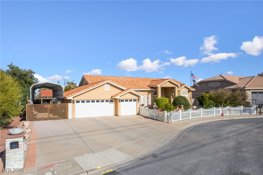 396 East Country Club Drive Henderson NV 89015