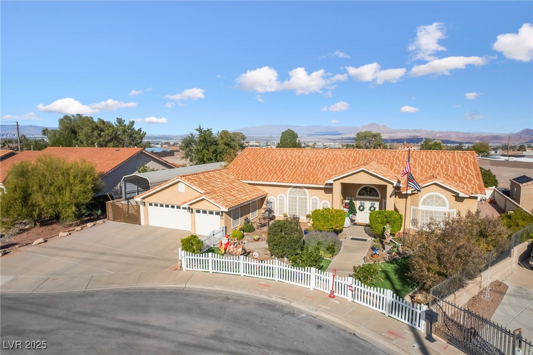 396 East Country Club Drive Henderson NV 89015