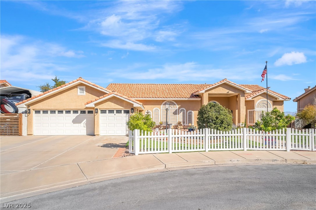 396 East Country Club Drive Henderson NV 89015