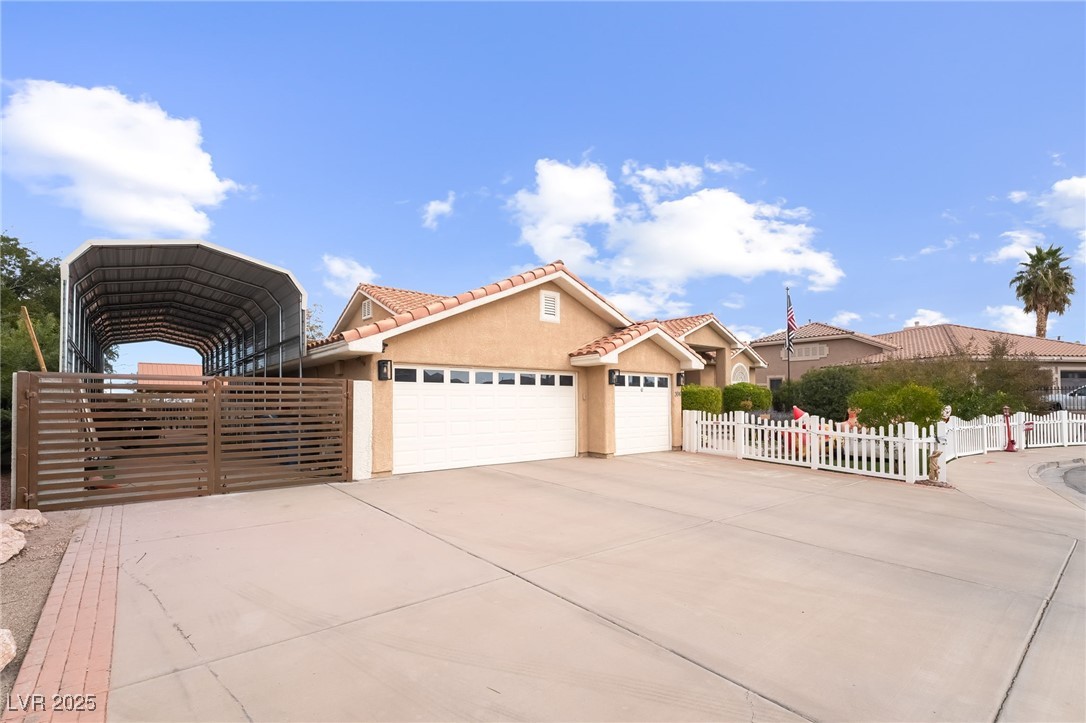 396 East Country Club Drive Henderson NV 89015