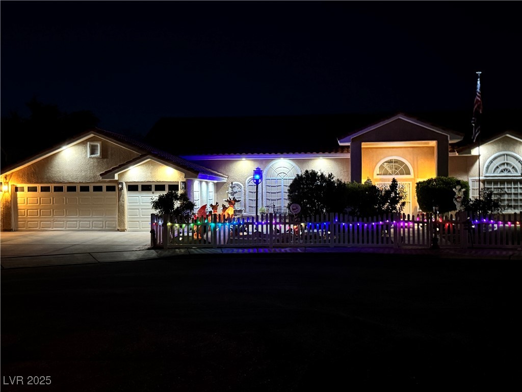 396 East Country Club Drive Henderson NV 89015