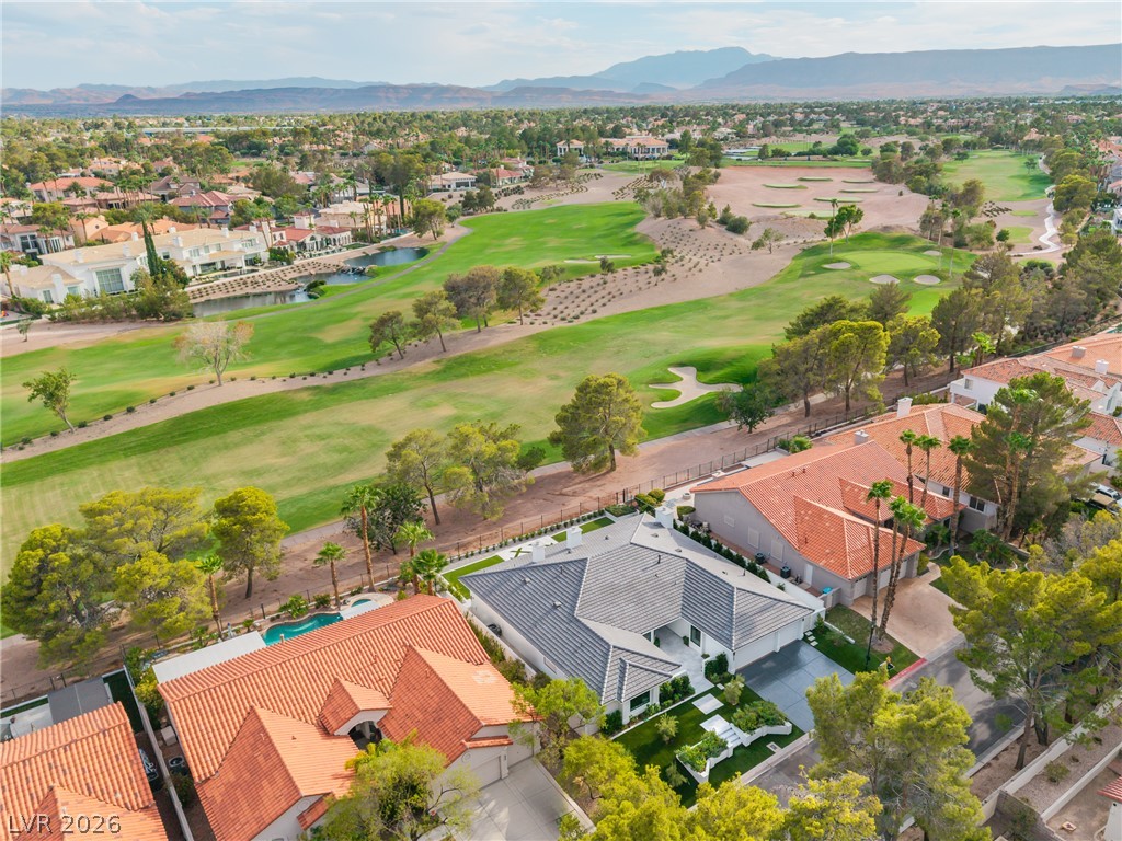 8633 Robinson Ridge Drive Las Vegas NV 89117