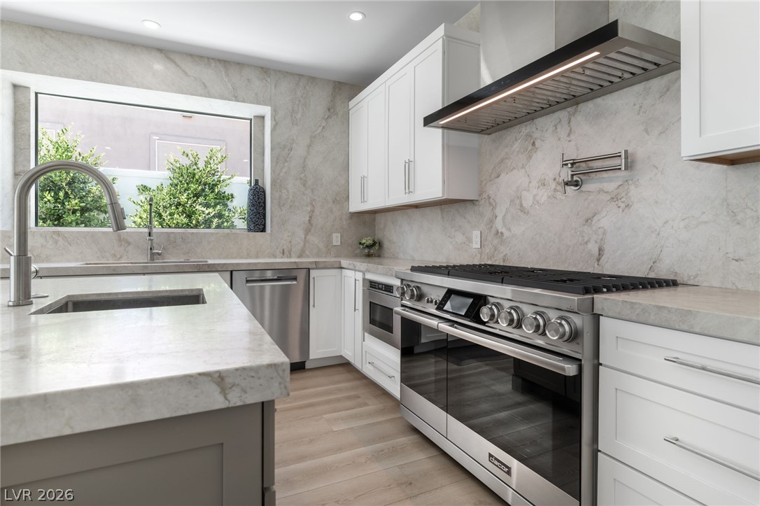 8633 Robinson Ridge Drive Las Vegas NV 89117