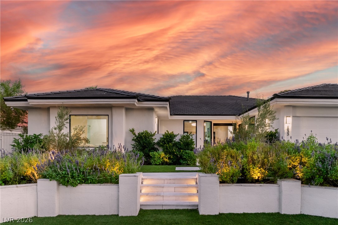 8633 Robinson Ridge Drive Las Vegas NV 89117