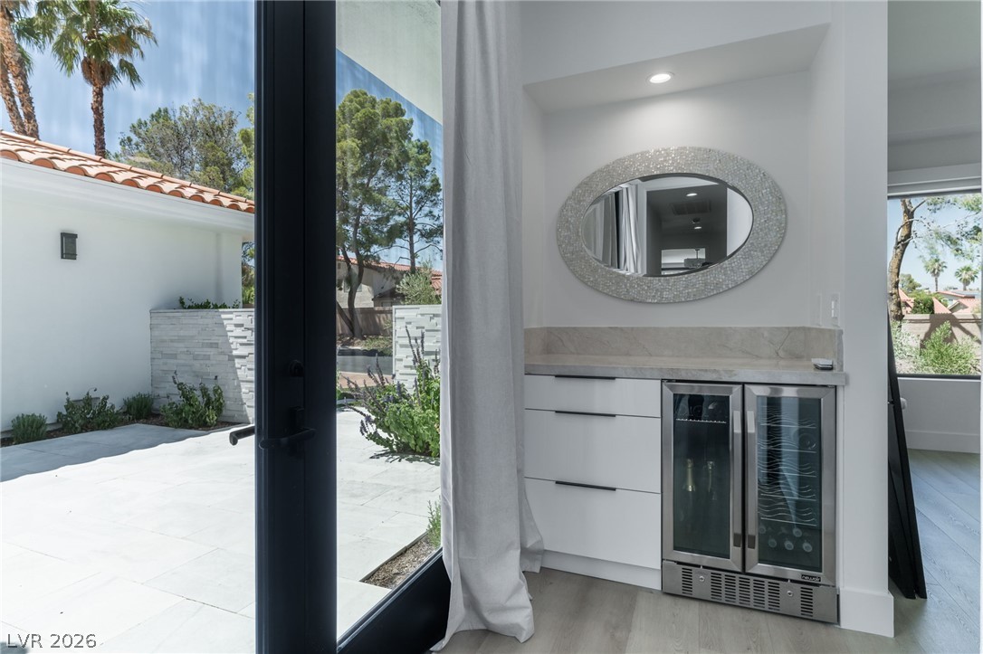 8633 Robinson Ridge Drive Las Vegas NV 89117
