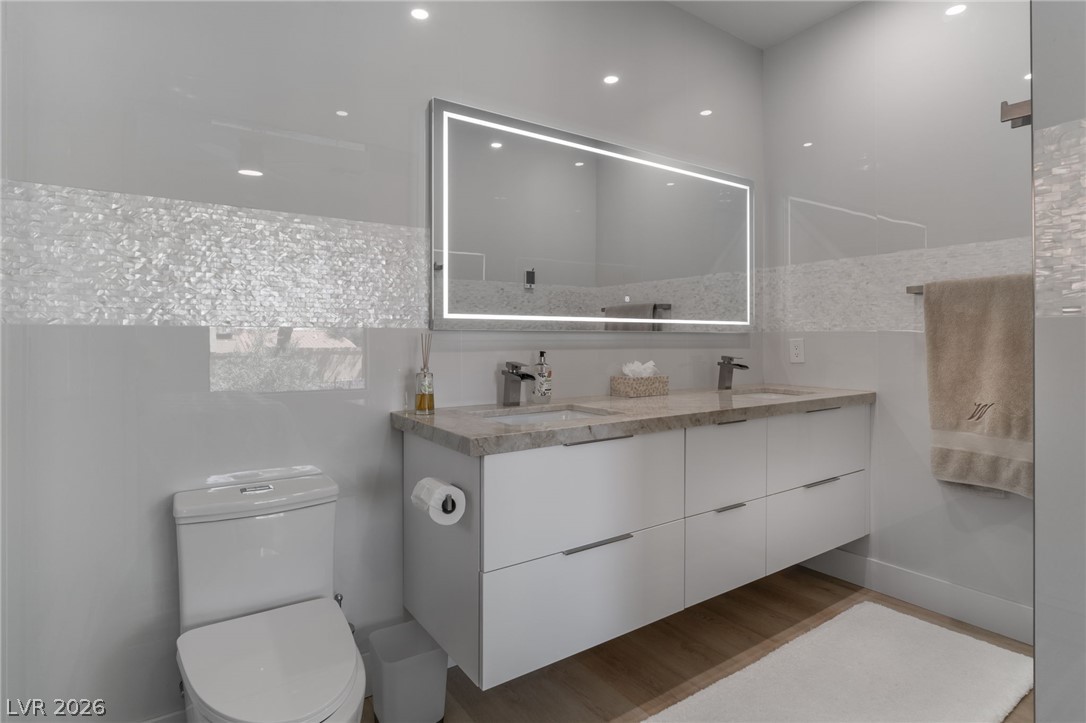 8633 Robinson Ridge Drive Las Vegas NV 89117