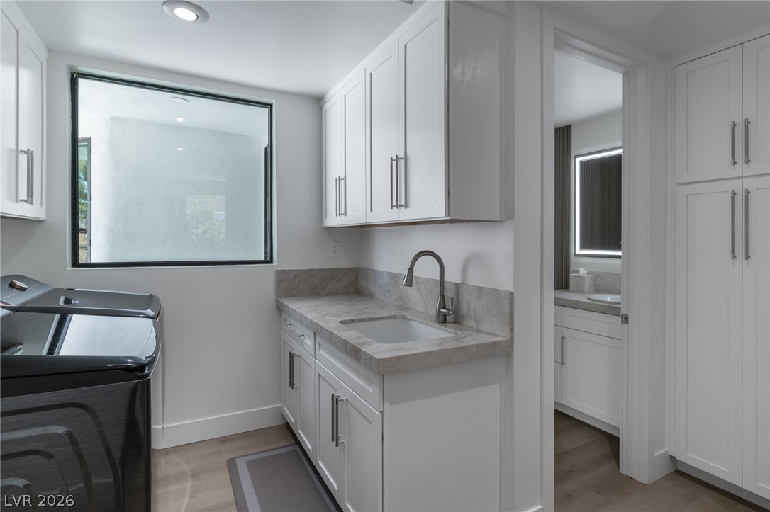 8633 Robinson Ridge Drive Las Vegas NV 89117