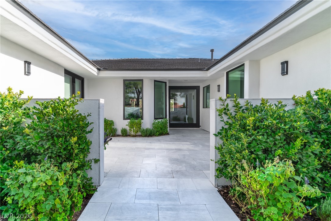 8633 Robinson Ridge Drive Las Vegas NV 89117