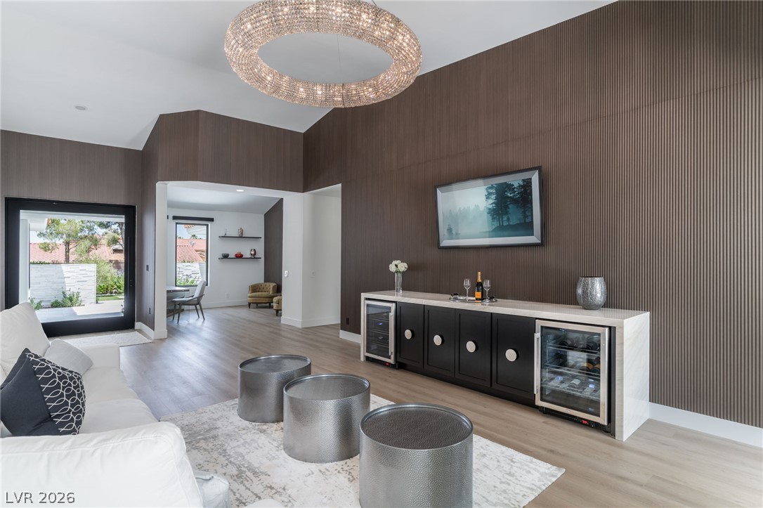 8633 Robinson Ridge Drive Las Vegas NV 89117