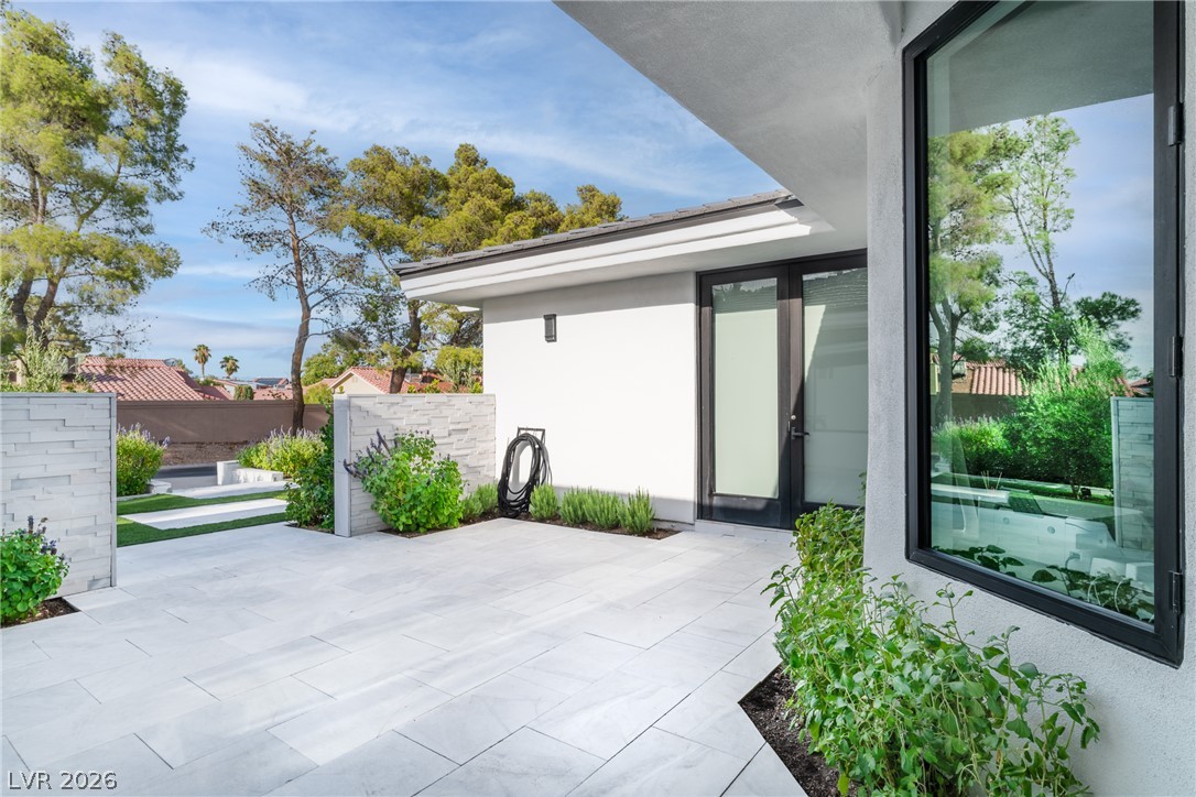 8633 Robinson Ridge Drive Las Vegas NV 89117