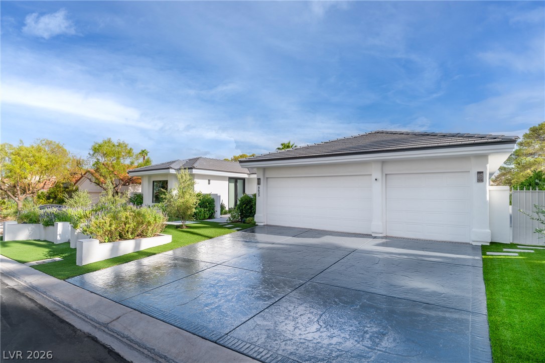 8633 Robinson Ridge Drive Las Vegas NV 89117