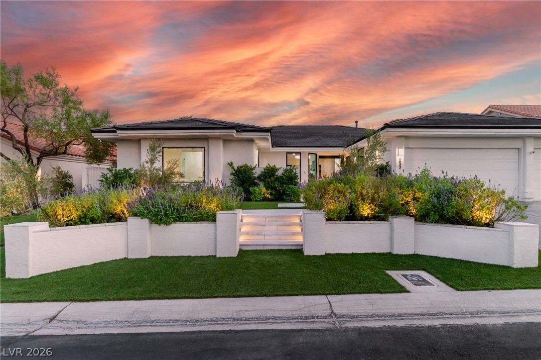 8633 Robinson Ridge Drive Las Vegas NV 89117