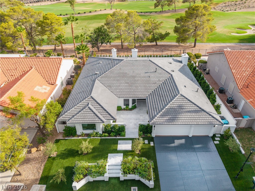8633 Robinson Ridge Drive Las Vegas NV 89117