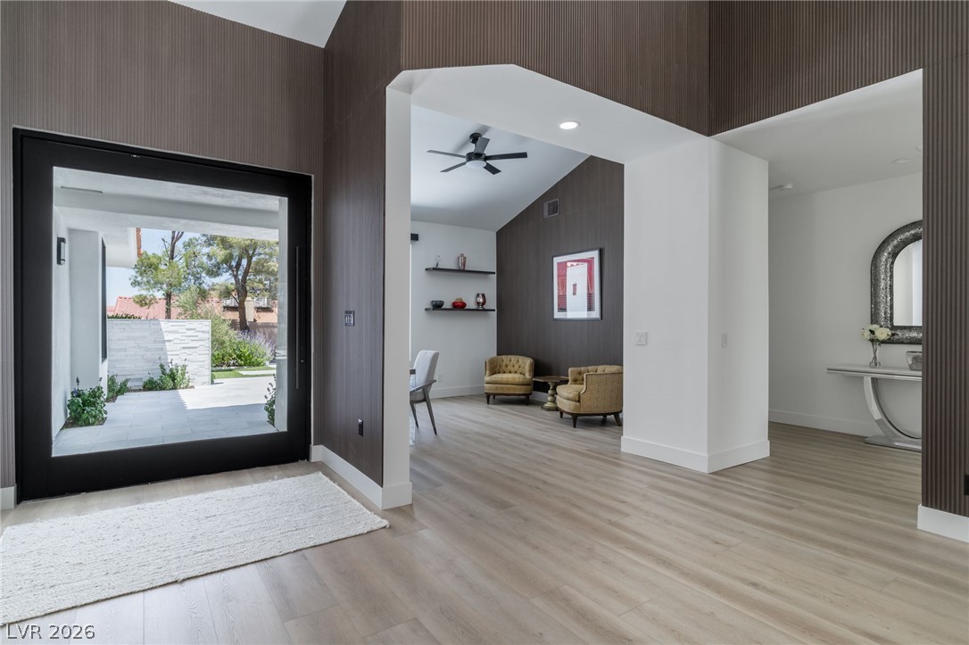 8633 Robinson Ridge Drive Las Vegas NV 89117