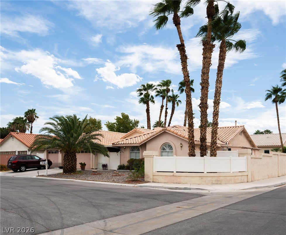 2621 Batelli Court Las Vegas NV 89121