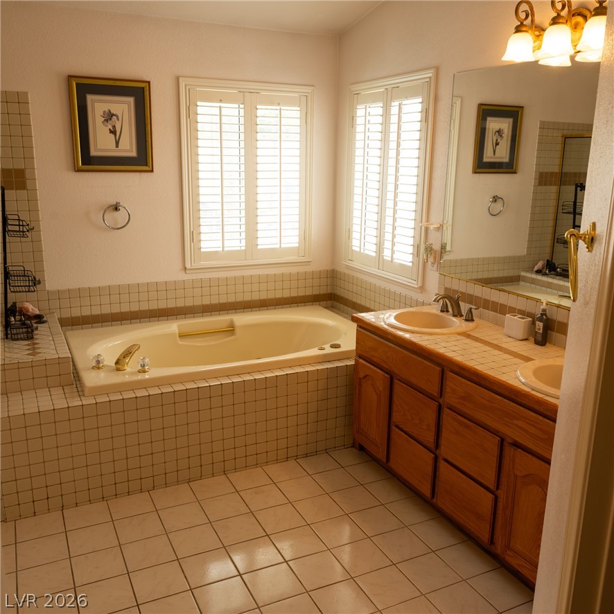 2621 Batelli Court Las Vegas NV 89121