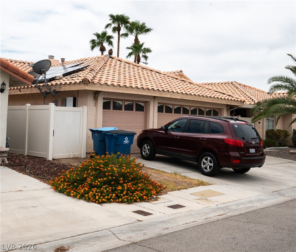 2621 Batelli Court Las Vegas NV 89121