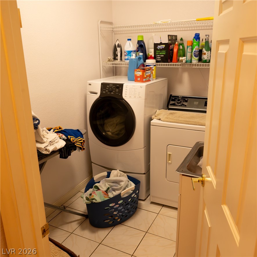 2621 Batelli Court Las Vegas NV 89121