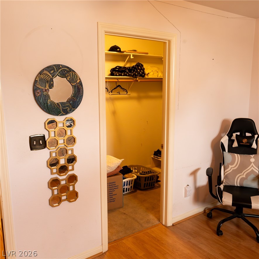 2621 Batelli Court Las Vegas NV 89121