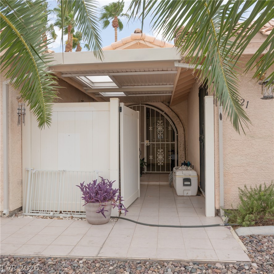 2621 Batelli Court Las Vegas NV 89121