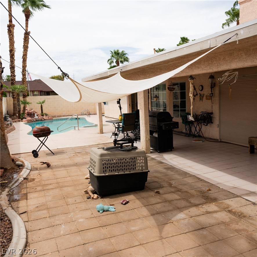 2621 Batelli Court Las Vegas NV 89121