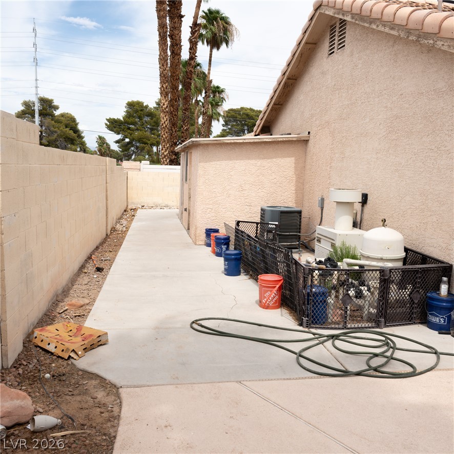 2621 Batelli Court Las Vegas NV 89121